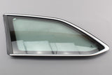 Skoda Octavia Estate 2014- Rear left fixed quarter window 5E9845297R NVB