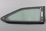 Skoda Octavia Estate 2014- Rear left fixed quarter window 5E9845297R NVB