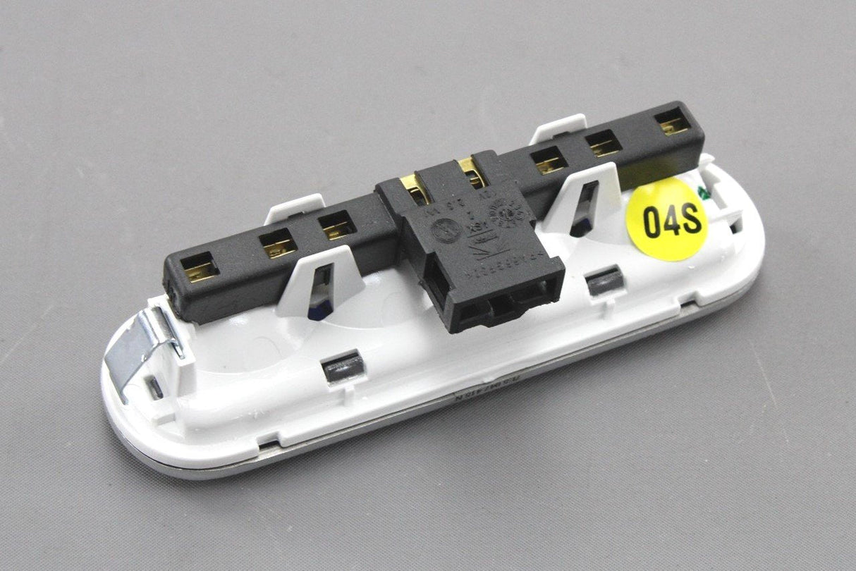 VW Caravelle T5.1 T6 2012-19 side step entry light 7E5947415N 72A