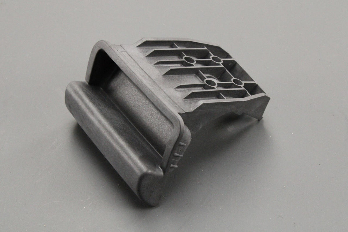 VW Touareg 03-10 seat slide adjust handle (front left) 7L0881253E 71N, view 1