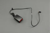 VW Up! Skoda Citigo SEAT Mii front seat belt buckle right 1S0857756 QVZ