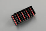 Mercedes-Benz C-Class fuse box (1-9) A0015457901