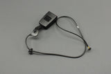VW Up! Skoda Citigo SEAT Mii front seat belt buckle right 1S0857756 QVZ