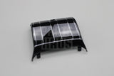Skoda Kodiaq VRS 2017-24 front grille radar cover cap 565853655C 9B9