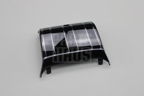 Skoda Kodiaq VRS 2017-24 front grille radar cover cap 565853655C 9B9