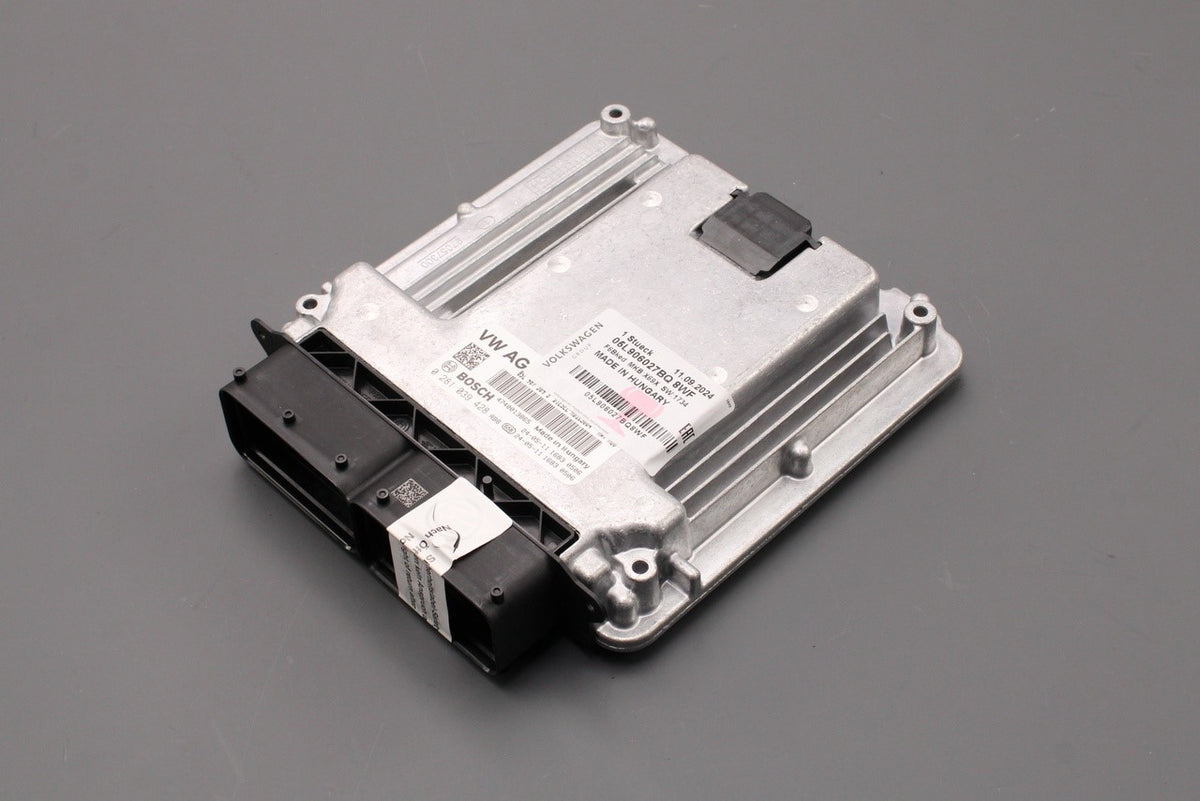 Audi A5 2017-on 2.0TDI engine control unit module 05L906027BQ 8WF, view 1