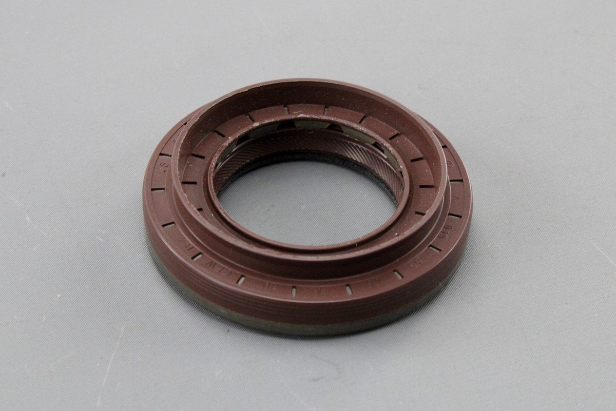 VW Crafter 2012-2016 rear differential propshaft seal 0BA409189A, view 1