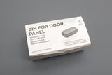 Skoda Fabia Yeti Roomster accessory interior comfort pack 000061122E