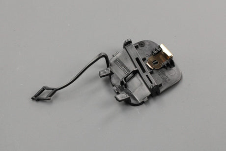 Mercedes-Benz GLE towing eye cover A1678854310
