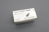 Skoda Fabia Yeti Roomster accessory interior comfort pack 000061122E