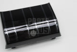 Skoda Kodiaq VRS 2017-24 front grille radar cover cap 565853655C 9B9