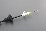 VW Crafter 2017-on front door lock release cable (inner) 7C0837085
