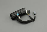 Skoda Fabia 2022-on boot lid handle with reversing camera 6VE827566