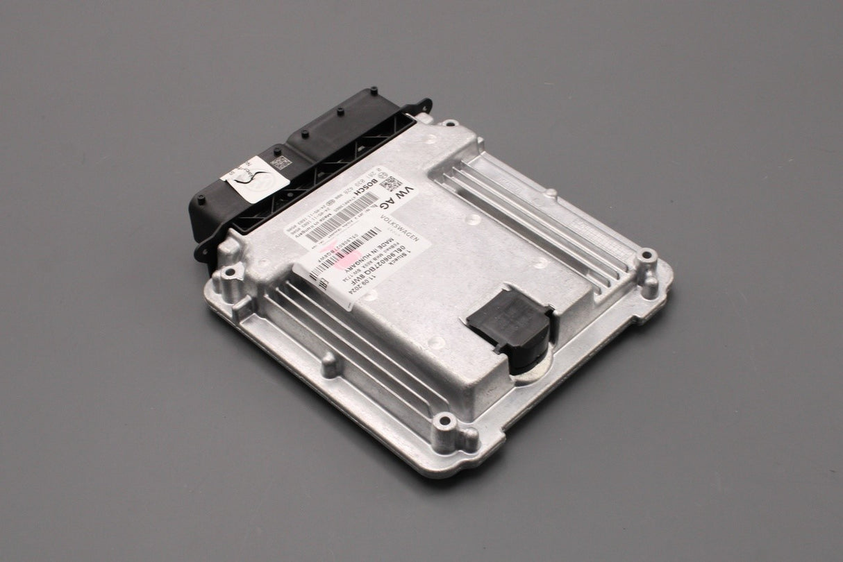 Audi A5 2017-on 2.0TDI engine control unit module 05L906027BQ 8WF