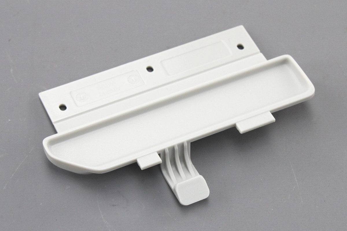 VW California T6.1 cupboard sliding door handle trim 7LA068026A, view 1