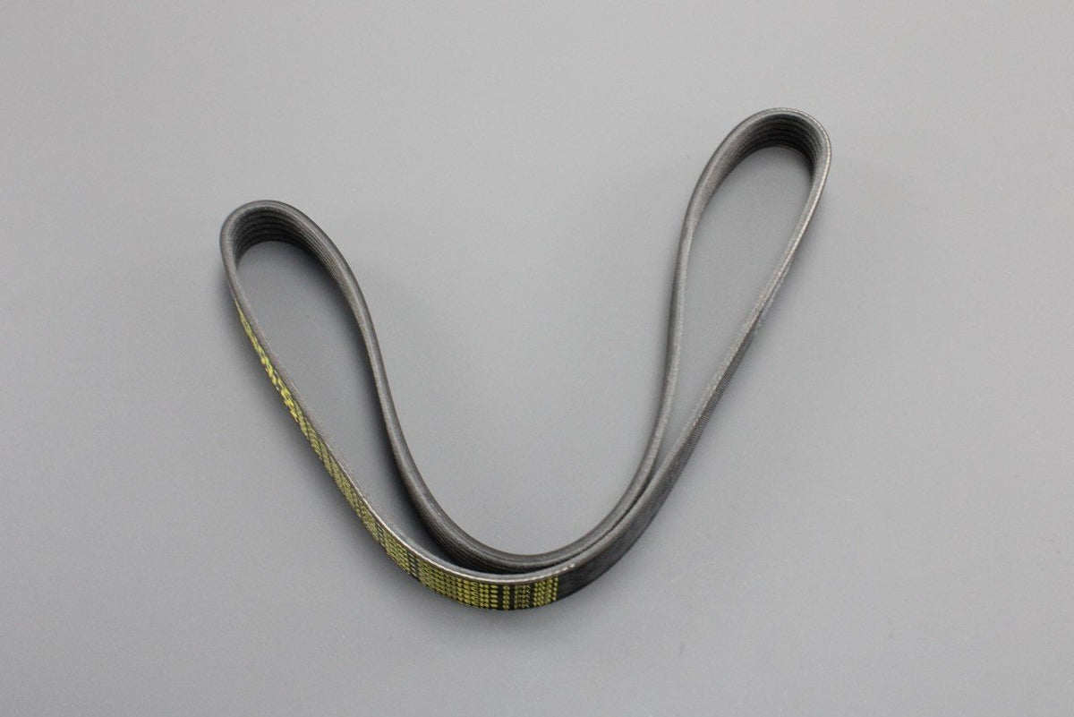 VW Golf Audi Skoda SEAT auxiliary poly-V belt (1.6 2.0 TDI) 04L260849G, view 1