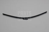 VW Amarok 2022-on drivers side front windscreen wiper blade 2HJ955426