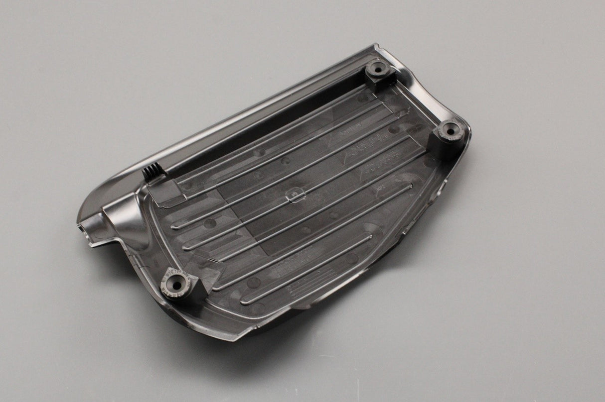 Bentley Continental GT GTC 2018-on W12 engine cover (right) 3SA805286B