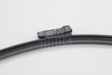 VW Amarok 2022-on drivers side front windscreen wiper blade 2HJ955426