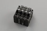 Mercedes-Benz C-Class fuse box (10-13) A0015459901