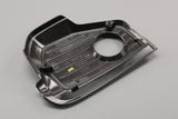 Bentley Continental GT GTC 2018-on W12 engine cover (left) 3SA805285