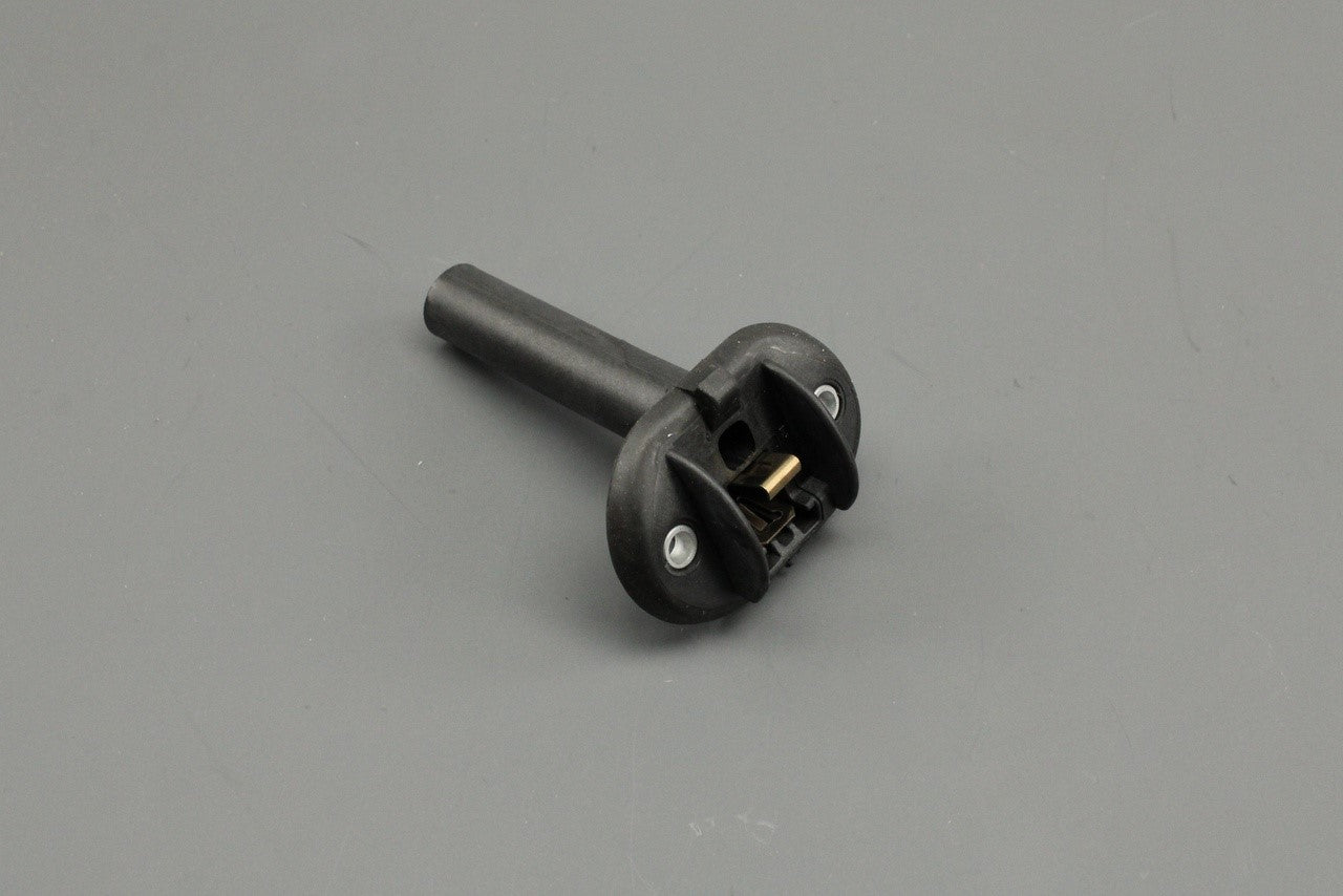 VW Touareg 2003-2010 fuel flap locking actuator guide sleeve