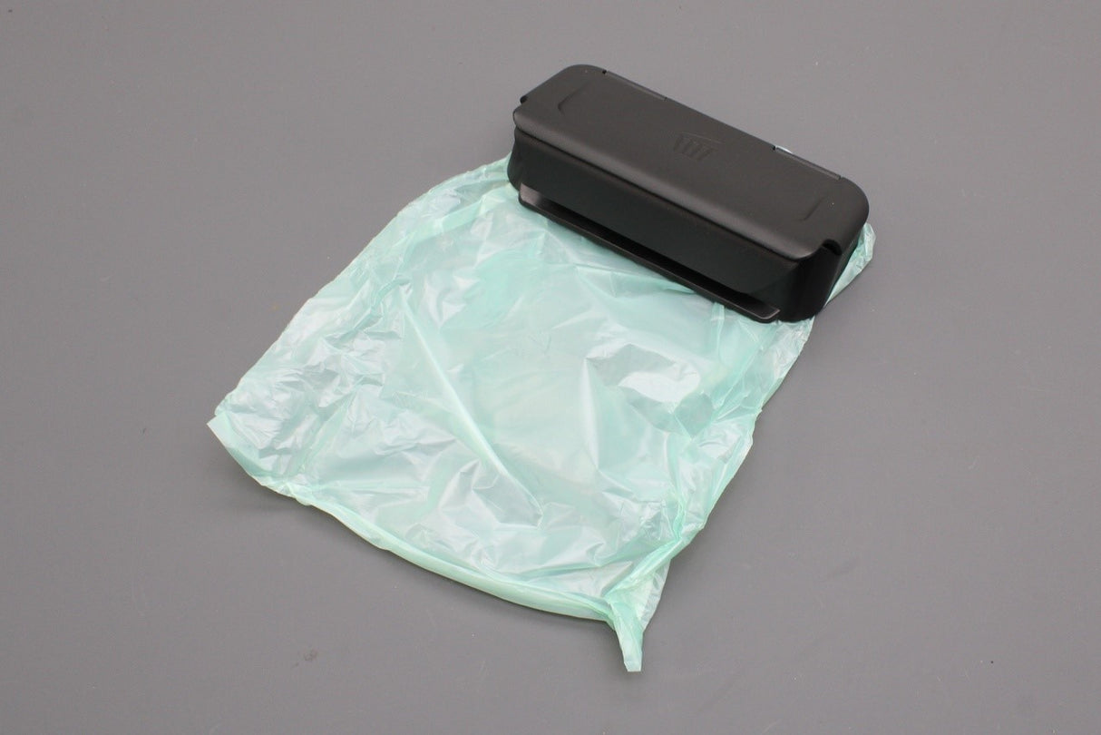 Skoda Fabia Yeti Roomster accessory interior comfort pack 000061122E