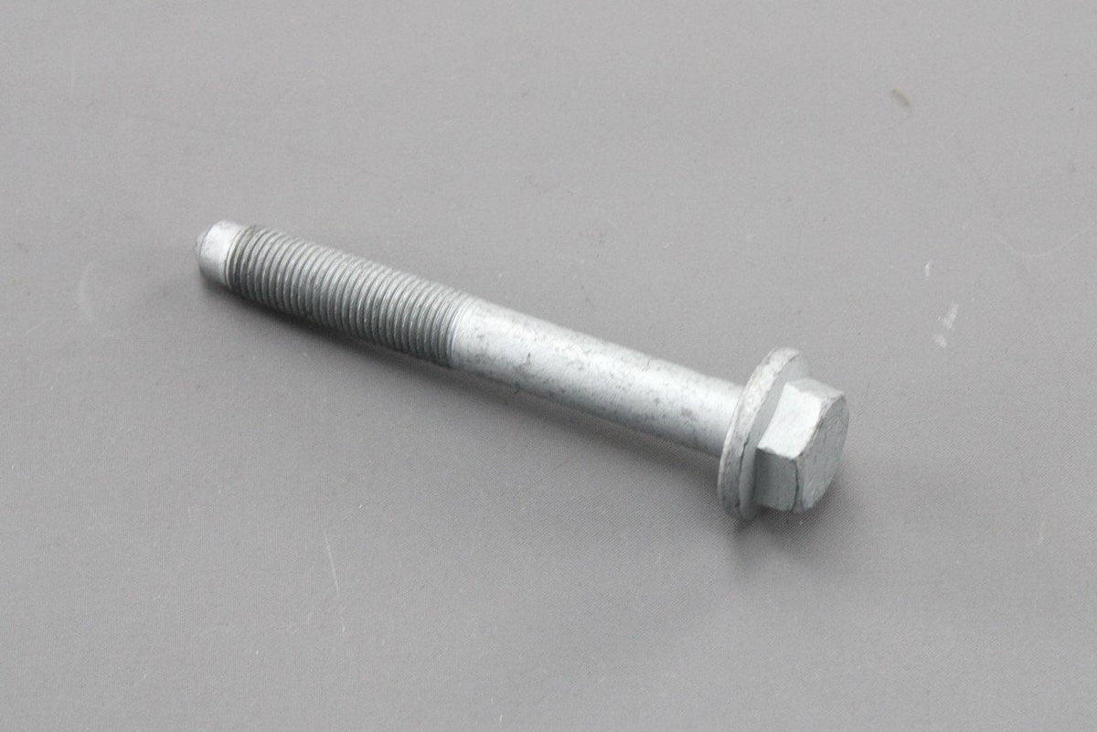 VW Transporter T5 T6 rear axle guide socket head bolt M14 (x1) N10523102, view 1