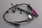VW Golf MK7 MK7.5 door wiring harness (rear, left) 5G4971693T