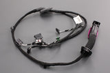 VW Golf MK7 MK7.5 door wiring harness (rear, left) 5G4971693T