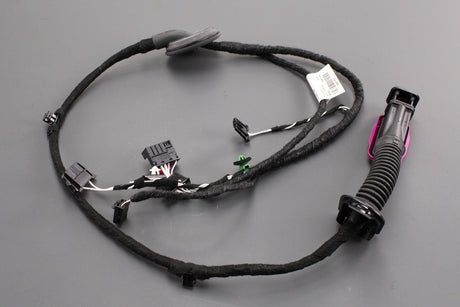 VW Golf MK7 MK7.5 door wiring harness (rear, left) 5G4971693T