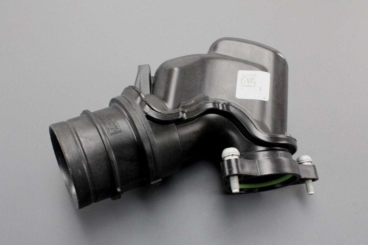VW Audi Skoda SEAT 1.2 1.4 TSI air intake manifold pipe 04E129656R