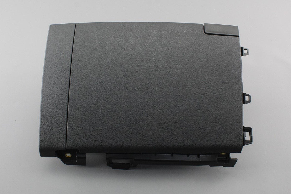 Skoda Karoq 2018- Glove box satin black RHD 57C857097G 9B9