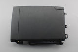 Skoda Karoq 2018- Glove box satin black RHD 57C857097G 9B9