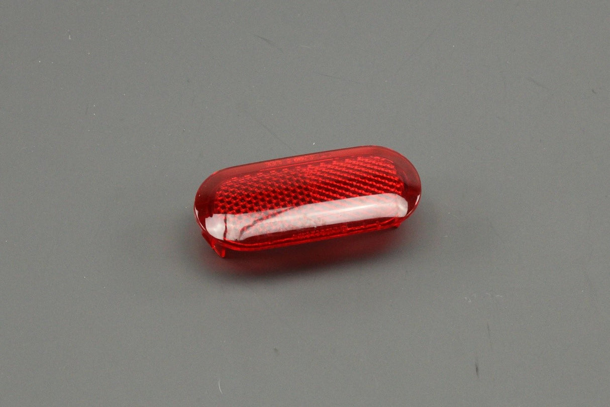 VW Polo 9N 9N3 front door reflector lens 1H0947419A