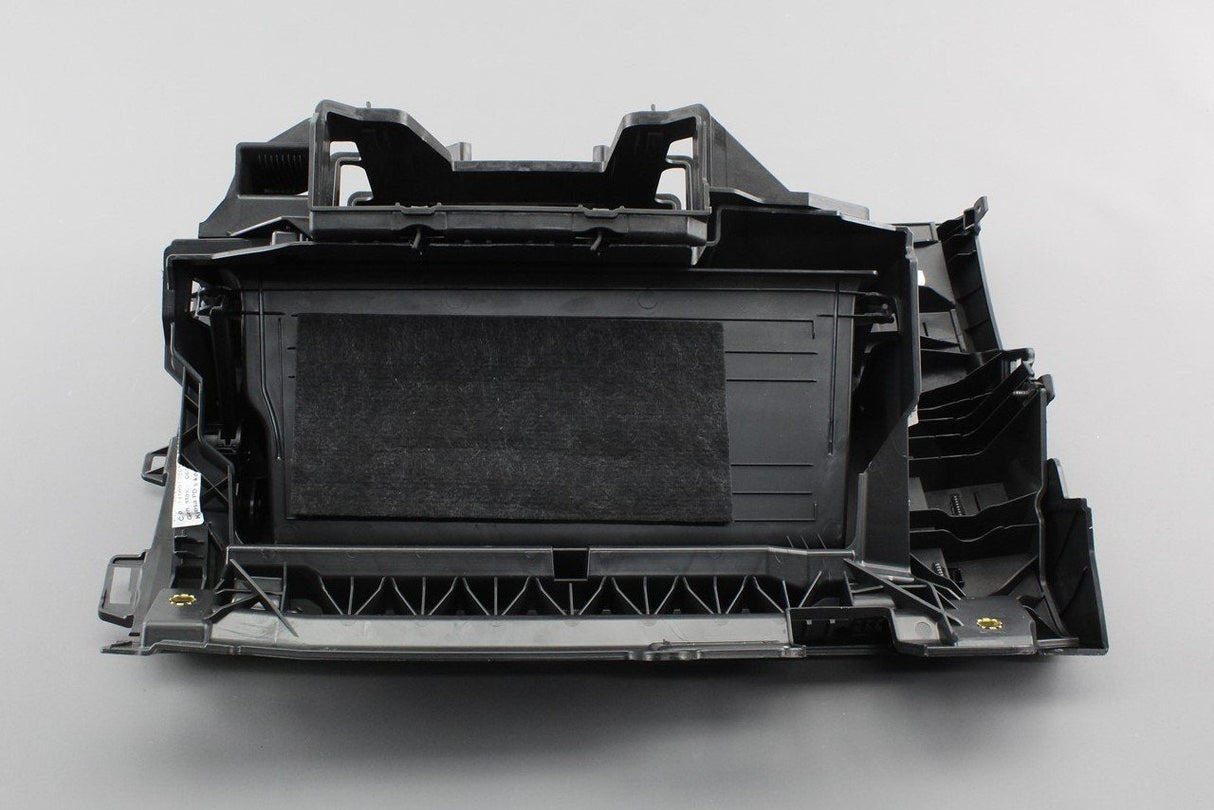 Skoda Karoq 2018- Glove box satin black RHD 57C857097G 9B9