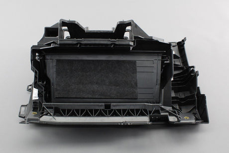 Skoda Karoq 2018- Glove box satin black RHD 57C857097G 9B9