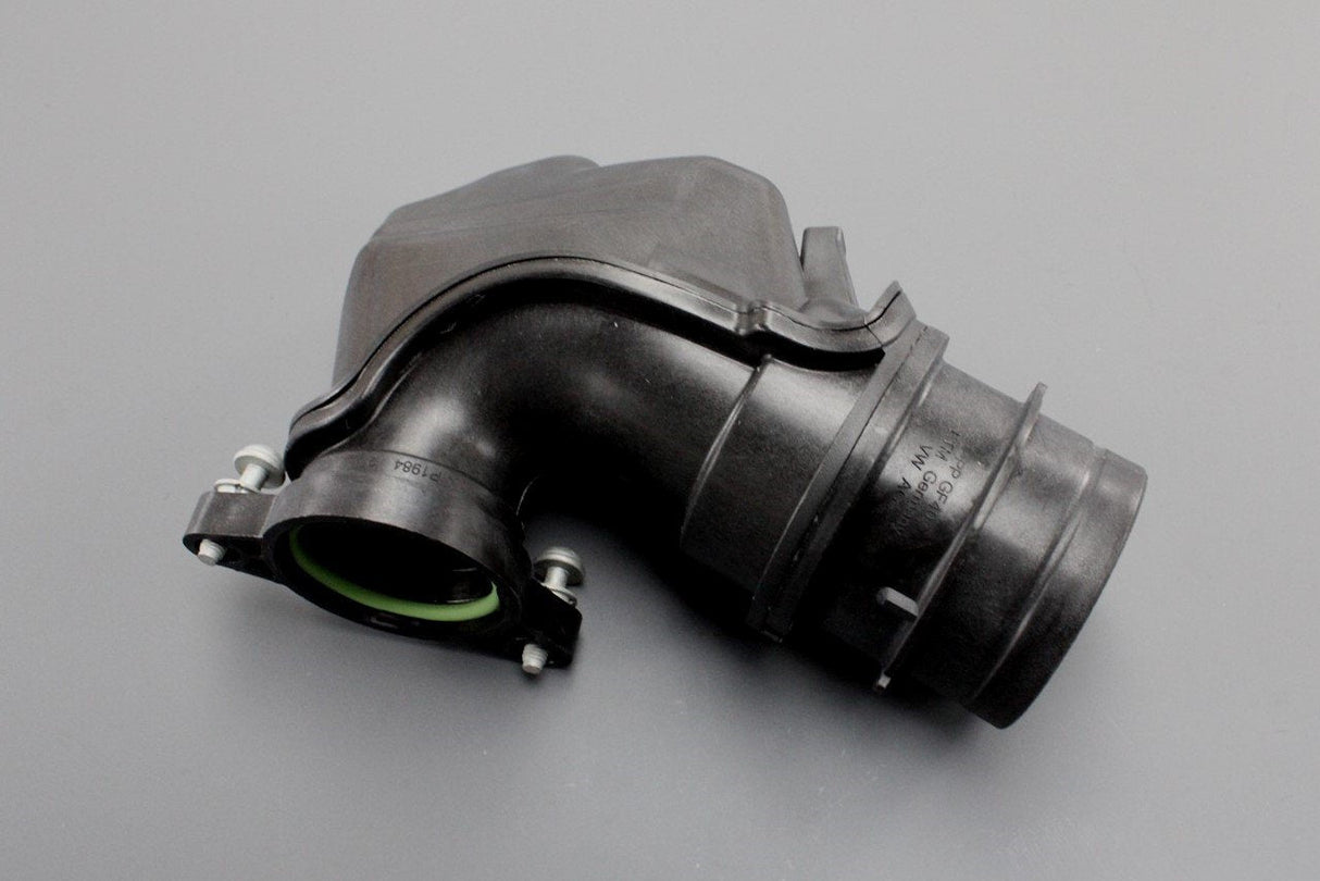 VW Audi Skoda SEAT 1.2 1.4 TSI air intake manifold pipe 04E129656R
