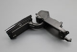 VW Arteon 2017-2025 front radiator grille charging port flap 3G8853396
