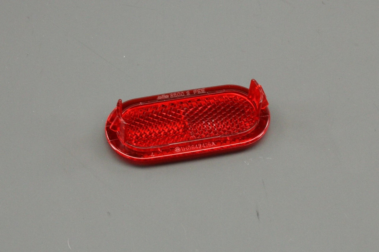 VW Polo 9N 9N3 front door reflector lens 1H0947419A