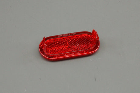 VW Polo 9N 9N3 front door reflector lens 1H0947419A