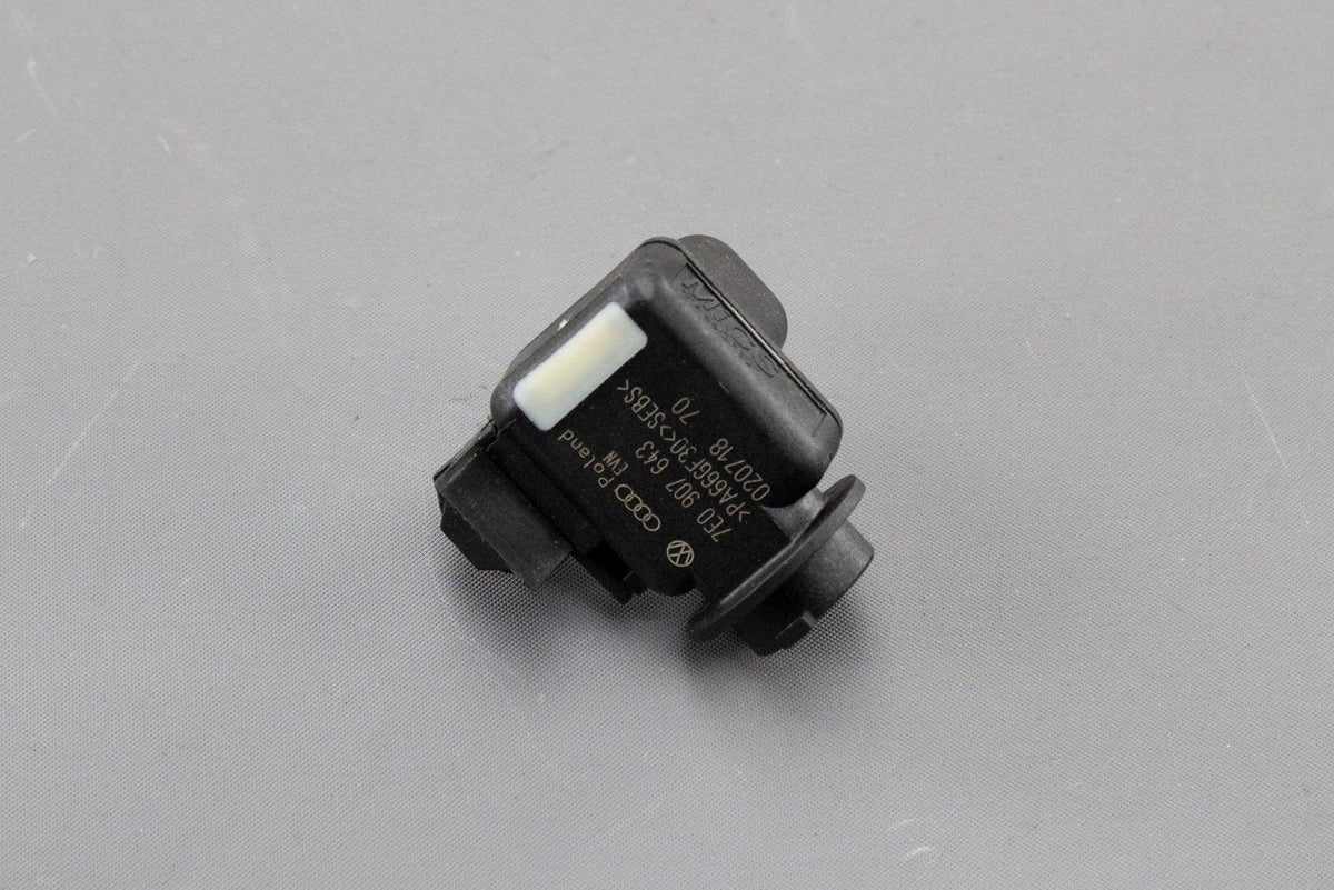 VW Transporter California Caravelle air quality sensor 7E0907643, view 1