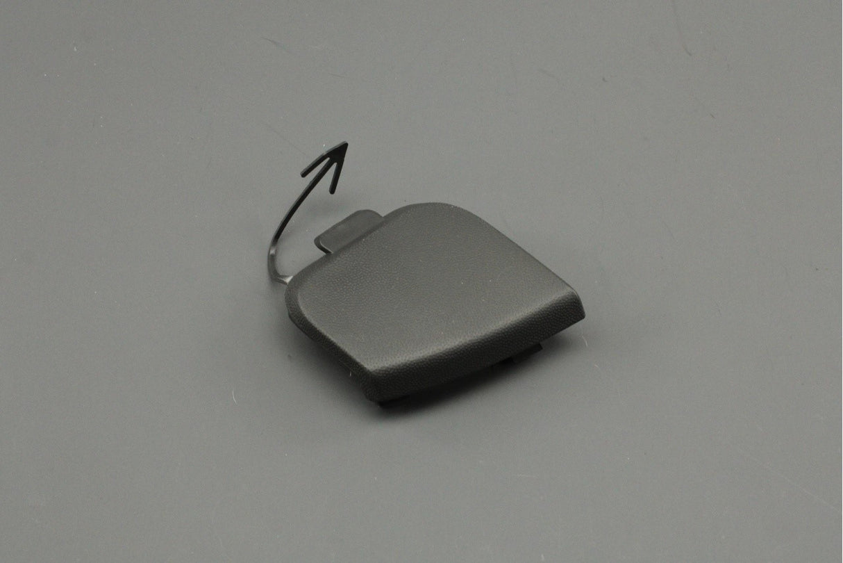 VW Golf MK6 2009-13 rear bumper towing eye cover trim 5K6807441 9B9