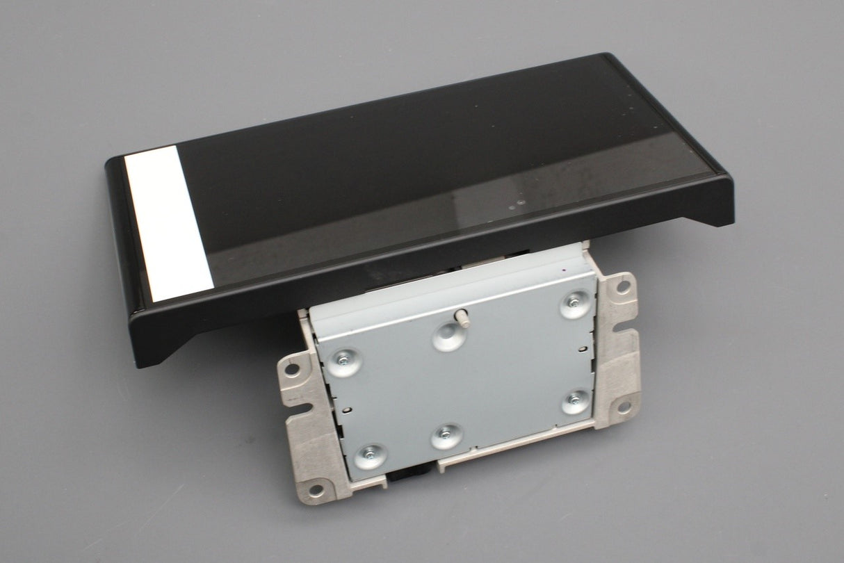 Audi Q5 2017-2025 multimedia interface display unit (MMI) 80A919620E