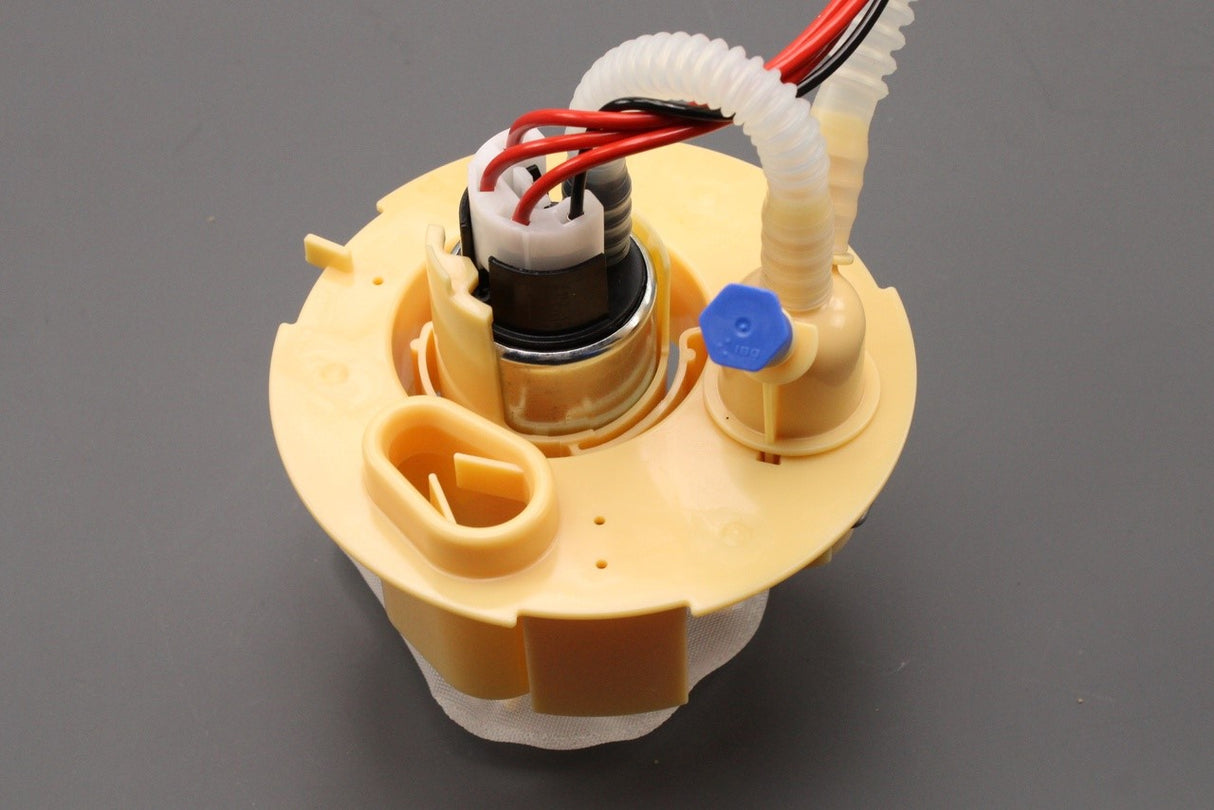 Audi A6 C8 2019-on A7 2019-on fuel delivery module (diesel) 4K0919088E