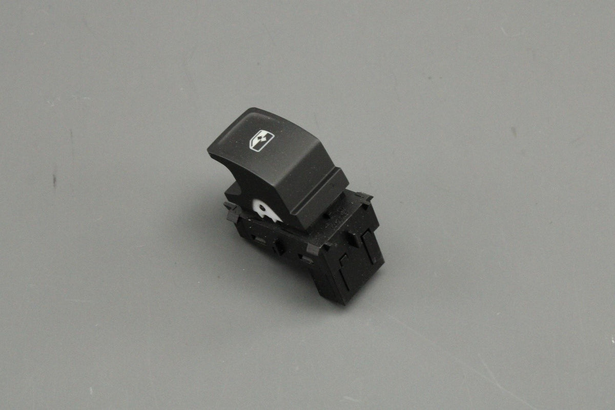 Skoda Fabia Rapid 15-23 passenger electric window switch 5JA959855A WHS, view 1