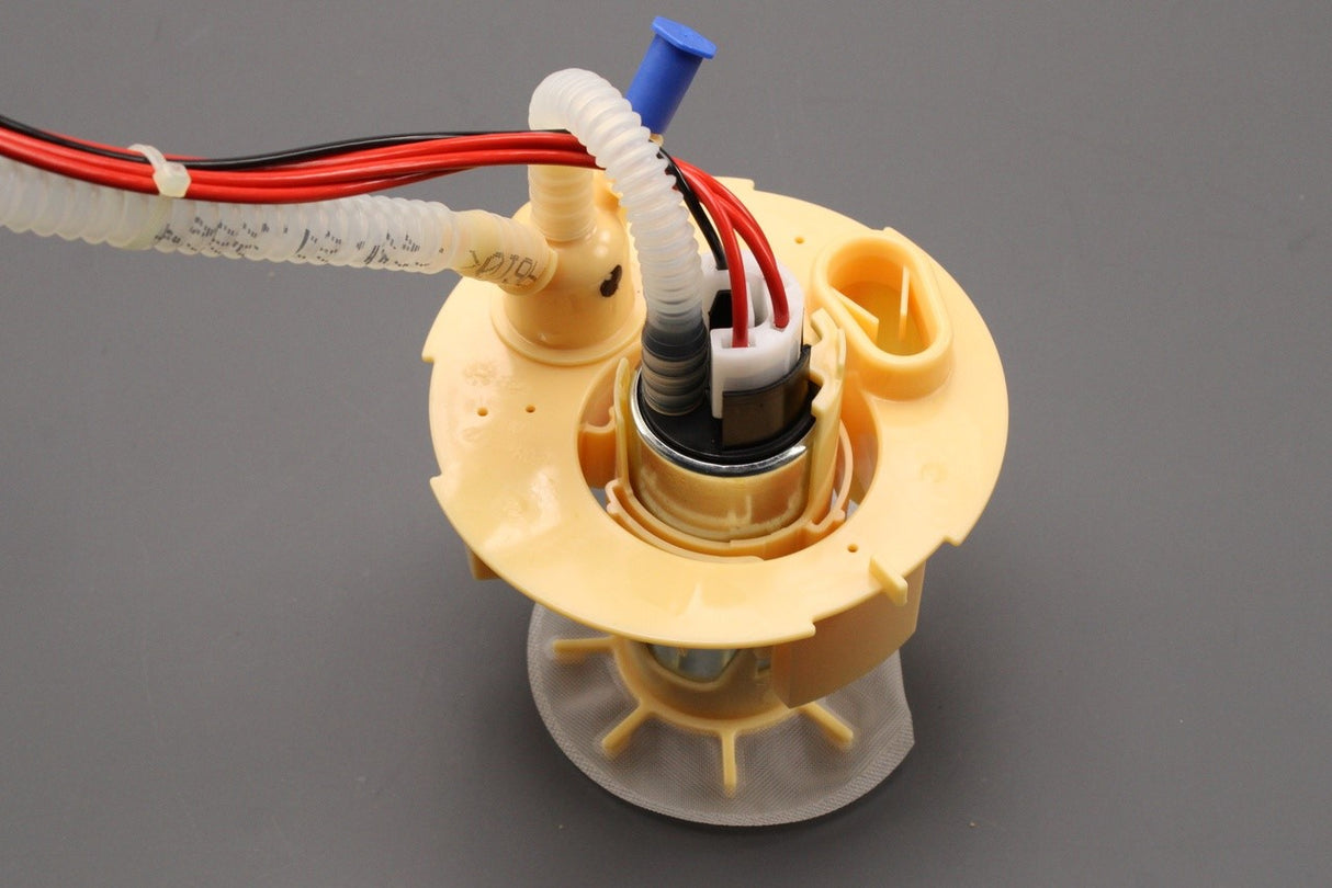 Audi A6 C8 2019-on A7 2019-on fuel delivery module (diesel) 4K0919088E