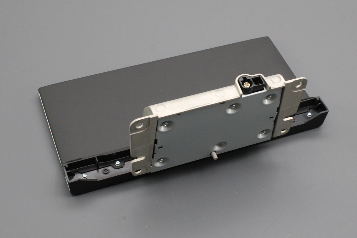 Audi Q5 2017-2025 multimedia interface display unit (MMI) 80A919620E
