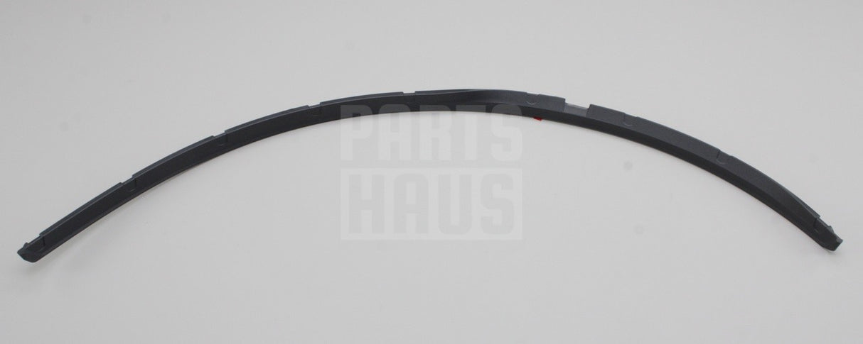 Audi Q5 2009-2017 front wheel arch trim (left) 8R0853717 4U8
