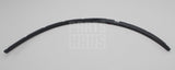 Audi Q5 2009-2017 front wheel arch trim (left) 8R0853717 4U8